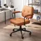 New Office Chair Lift Swivel Chair Home Computer Chair Study Simple Backrest Seat Bedroom Dormitory