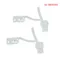 DVD Disk Drive Eject Button Pulled Power Switch Button Replacement for Xbox 360