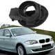 Car Fuel Filler Flap Hinge Cover For BMW E87 E81 116i 118i 120d 1 Series 2004-2012 Fuel Filler Flap