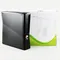 Housing Replacement Top and Bottom Case For Xbox 360 Slim Console Whole Shell Cover For Xbox360 Slim