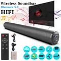 Altoparlante Bluetooth Wireless Soundbox altoparlanti Soundbar per PC TV Subwoofer Music Center
