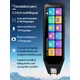 5.5-inch large-screen translation pen supports scanning and translation in 60 languages ​​- voice