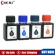 20ml Pure Colorful Fountain Pen Ink Refilling Smooth Liquid Inks Stationery School 4 Colors Student