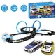 Electric Double Remote Control Car Racing Track Toy Autorama Professional Circuit Voiture Electric