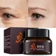 Snake Venom Eye Cream Peptide Collagen Serum Anti-Wrinkle Anti-Age Remove Dark Circles Against