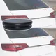 Car Rear Windshield Wiper Blade Arm Delete Bung Plug Cap For Audi A3 8L 8P 8V 1996 - 2011 2012 2013