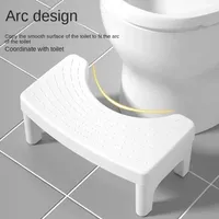 1 Stück Toiletten sitz Hock pfanne Anti-Rutsch-Toiletten sitz tragbare Hock pfanne Kinder toiletten