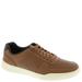 Cole Haan Grand Crosscourt Modern Perf Sneaker - Mens 11.5 Tan Oxford Medium