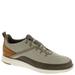 Cole Haan Grand Atlantic Sneaker - Mens 8.5 Silver Oxford Medium