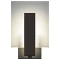 SONNEMAN Lighting Midtown Indoor/Outdoor LED Wall Sconce - 2724.72-WL