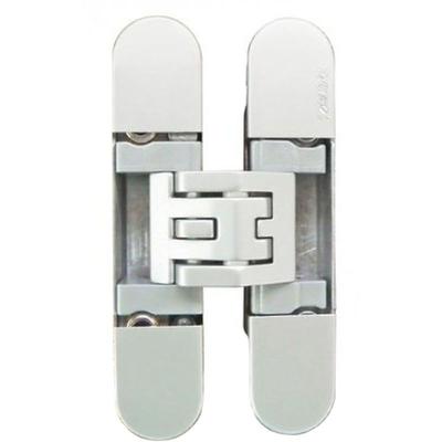 Krona Koblenz - Türband K6400, universal, Zamak verchromt matt Image