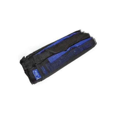 Viking Choice - Trampolinnetz 252 cm mit Reißverschluss-Außenrandverbindung Image