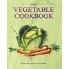 The Vegetable Cookbook Love Food Books for Cooks