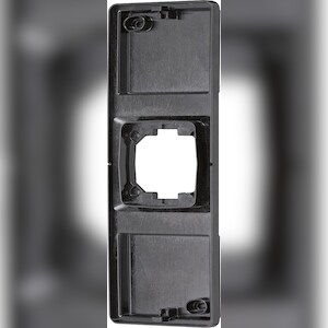 Jung Halteplatte sw ES 2993 HP ES2993HP Image