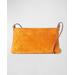 Vivi Suede Shoulder Bag