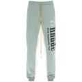 Bicolor Senna Flight Pants