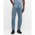 Curtis Tapered Jeans