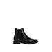 Ankle Boots Leather