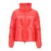 Goldin 3 Short Down Jacket