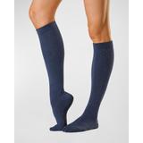 Jane Grip Knee-High Socks