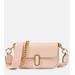 The J Marc Mini Leather Shoulder Bag