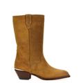 Duranogo High Boots, Ankle Boots