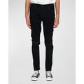 Mvm Stanton Skinny Jeans