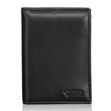 Delta L-fold Wallet