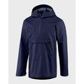 Greenwich Quarter-zip Anorak Jacket