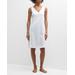 Pure Essence Sleeveless Nightgown