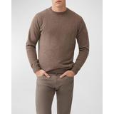 Queenstown Optim Wool-cashmere Sweater