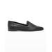 Kenzie Venetian Leather Flats