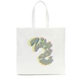 Logo Canvas Tote