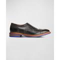 Strandmok Oxford Shoes