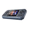 rétro portable mini console de jeu portable 8 bits 3,0 pouces couleur lcd lecteur de jeu intégré 800 jeux