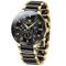 Neue Olevs Marke Herren Uhr Leuchtender Chronograph Kalender 24 Stunden Multifunktion Quarz Uhr Business Keramik Wasserdicht Herren Armbanduhr