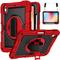 Tablette Etuis coque Pour Apple iPad 10.9