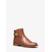 Carmen Leather Ankle Boot