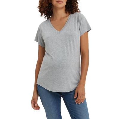 The Maternity/nursing T-shirt