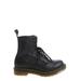 Pascal Virginia Lace-up Boots