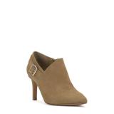 Kreitha Pointed Toe Bootie