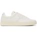 Off-white Warwick Grained Leather Sneakers