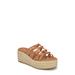 Cristy Espadrille Wedge Sandal