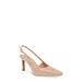 Rosel Slingback Pump