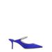 Bing 65 Pointed Toe Mules