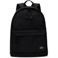 Black Computer Compartment Backpack