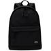 Black Computer Compartment Backpack