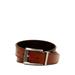 Reversible Leather Belt