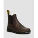 Embury Crazy Horse Leather Casual Boots