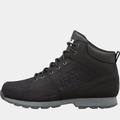 Tsuga Boots Mens Casual Shoe Black